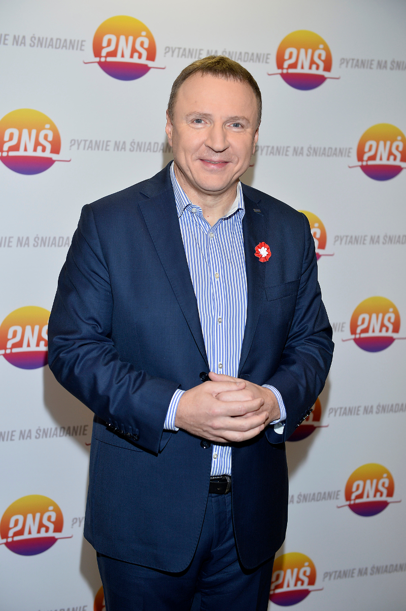 Kurski po wygranej Węgiel: Jesteśmy gotowi zorganizować Eurowizję!