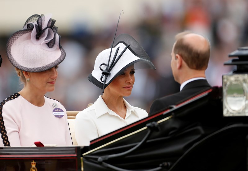 To straszne, jak sława zmieniła Meghan. Jej brat zdradził, jaka jest NAPRAWDĘ!