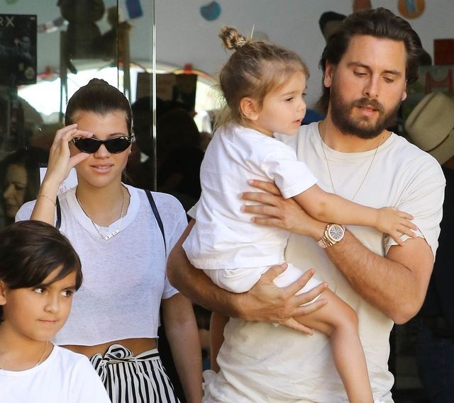 Sofia Richie przeżywa kolejny DRAMAT! Nie lubi tego u Scotta Sofia Richie przeżywa kolejny DRAMAT! Nie lubi tego u Scotta