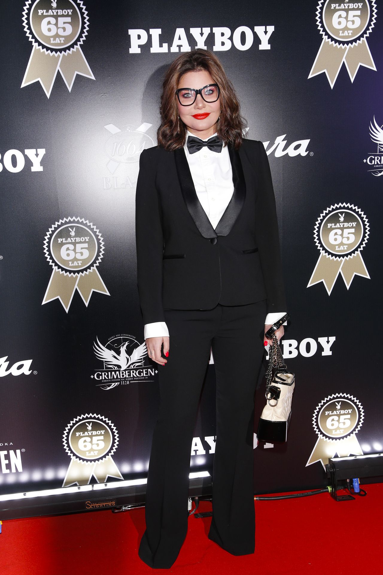 TYLKO U NAS: Dominika Zasiewska zdradza kulisy współpracy z Kubą Wojewódzkim