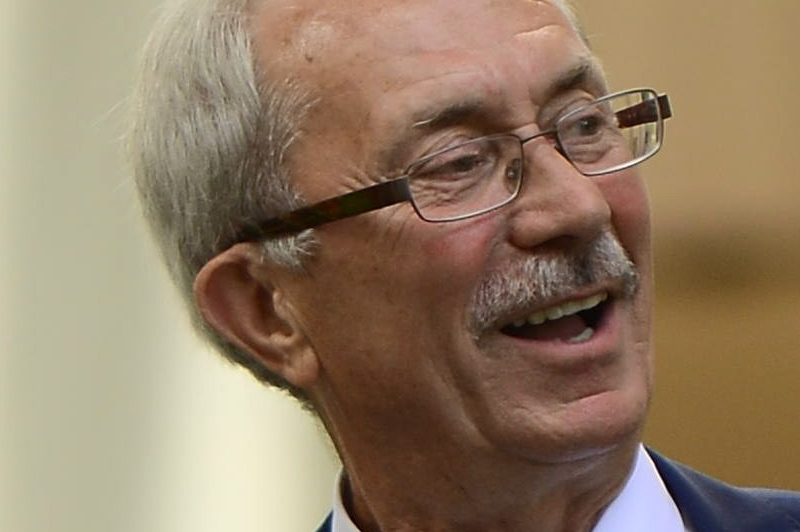 Rozenek odpowiada ojcu Rozenek: to PIS-owski dygnitarz! Rozenek odpowiada ojcu Rozenek: to PIS-owski dygnitarz!