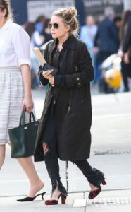 Bezdomna Mary-Kate Olsen (FOTO) Bezdomna Mary-Kate Olsen (FOTO)