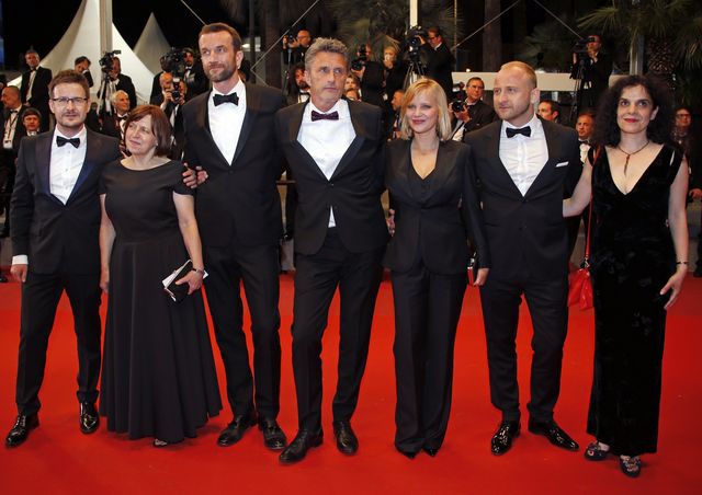 Julianne Moore zachwycona Joanną Kulig: cieszę się, że cię poznałam! Julianne Moore zachwycona Joanną Kulig: cieszę się, że cię poznałam!