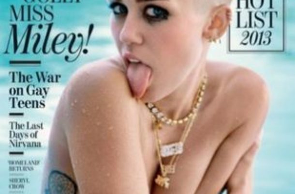 Miley Cyrus już ma nowego chłopaka?!