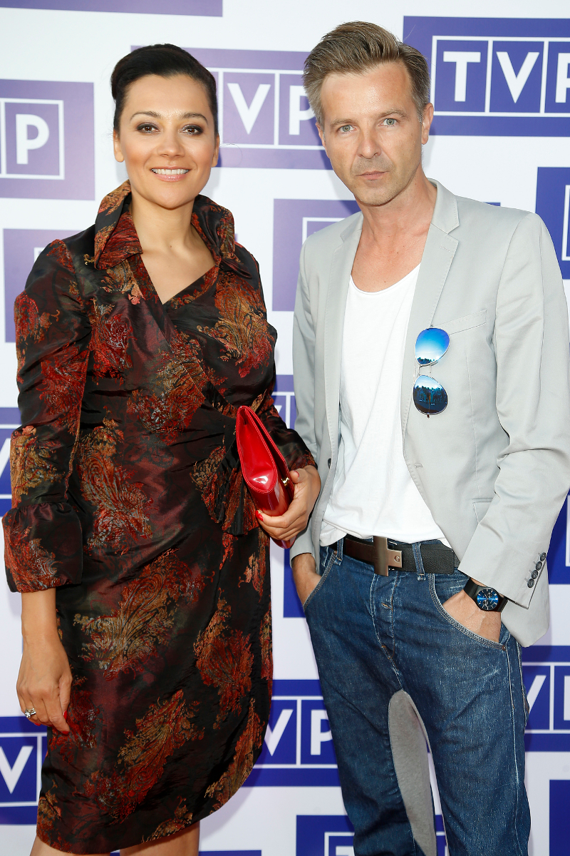 Poruszające zdjęcie i wpis Sawickiego, napisane kilka dni przed śmiercią!