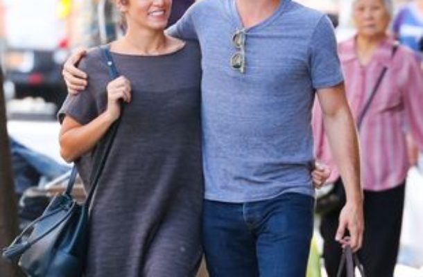 Amerykańska prasa pisze, że Nikki Reed i Ian Somerhalder zostaną rodzicami