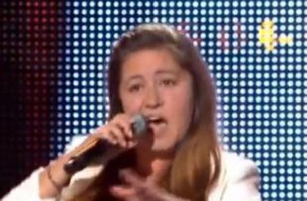Dziewczyna z niedosłuchem zachwyciła w The Voice of Poland