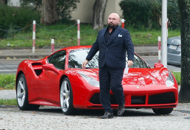 Patryk Vega zapowiedział kolejny HIT...