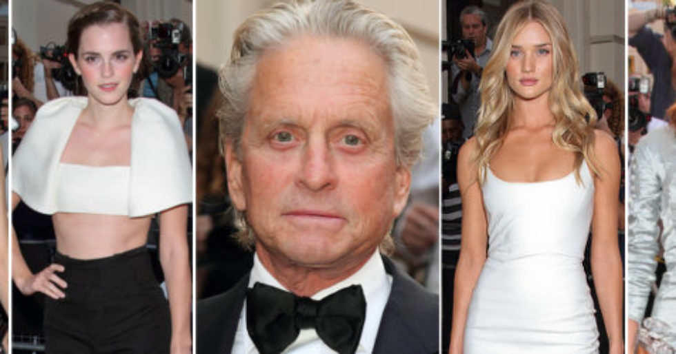 Gwiazdy na imprezie GQ Men Of The Year Awards (FOTO) Gwiazdy na imprezie GQ Men Of The Year Awards (FOTO)