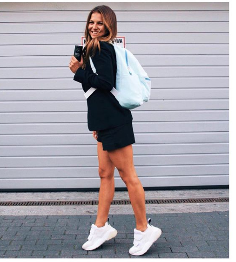 Fani Lewandowskiej twierdzą, że TO jej największy kompleks!