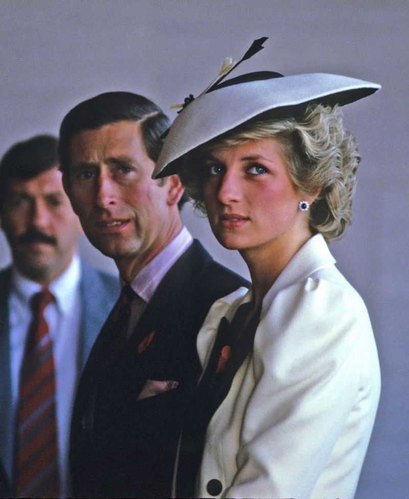 Księżna Diana chciała UWOLNIĆ się od Karola za wszelką cenę. Co ZROBIŁA?