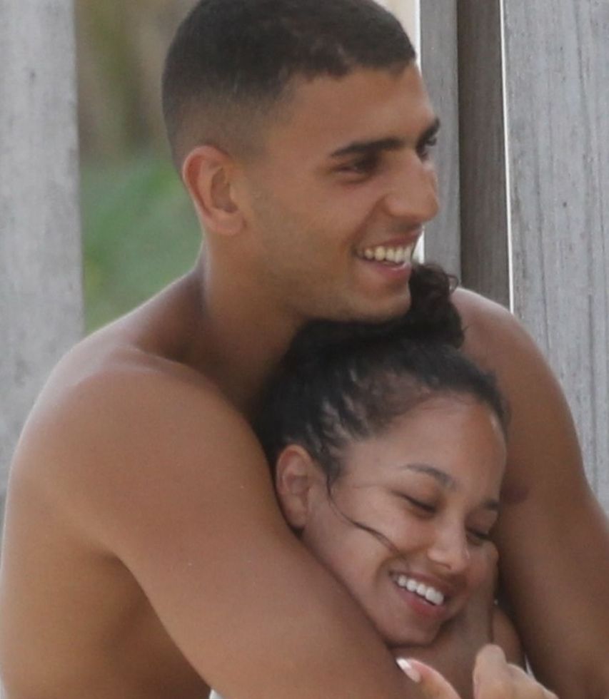 Były chłopak Kourtney Kardashian trafi za kratki?! Znamy szczegóły Były chłopak Kourtney Kardashian trafi za kratki?! Znamy szczegóły