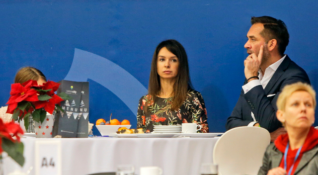 Kaczyńska jednak w ciąży? Te zdjęcia mówią wszystko...