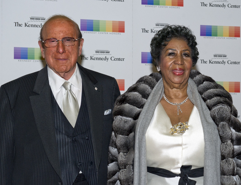 Aretha Franklin jest ŚMIERTELNIE chora!