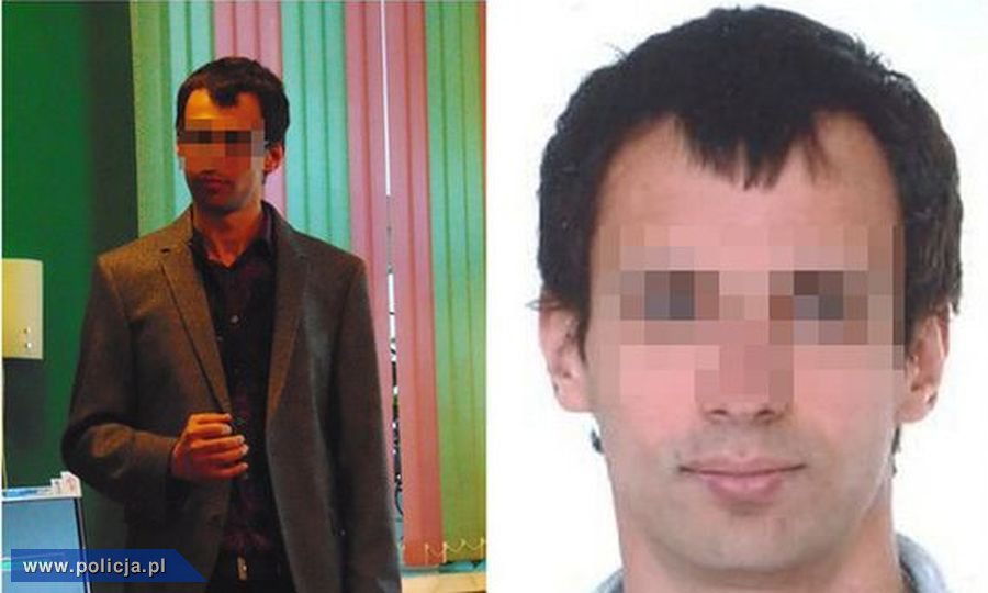 Zaskakująca decyzja Kajetana P. Zaskakująca decyzja Kajetana P.