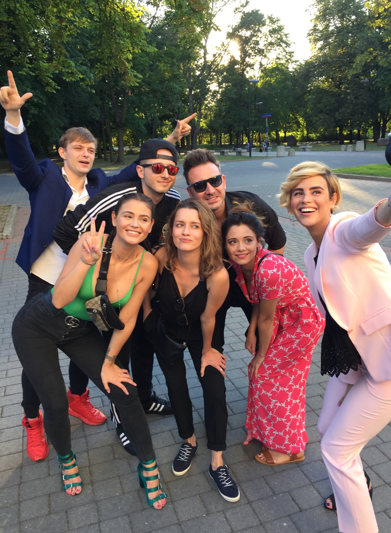 Uczestnicy Twoja Twarz Brzmi Znajomo pierwszy raz razem! Kto z nich zwycięży? Uczestnicy Twoja Twarz Brzmi Znajomo pierwszy raz razem! Kto z nich zwycięży?