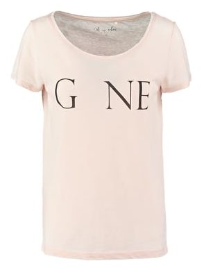 Letnie bluzki i koszule w Zalando nawet do 50% taniej!