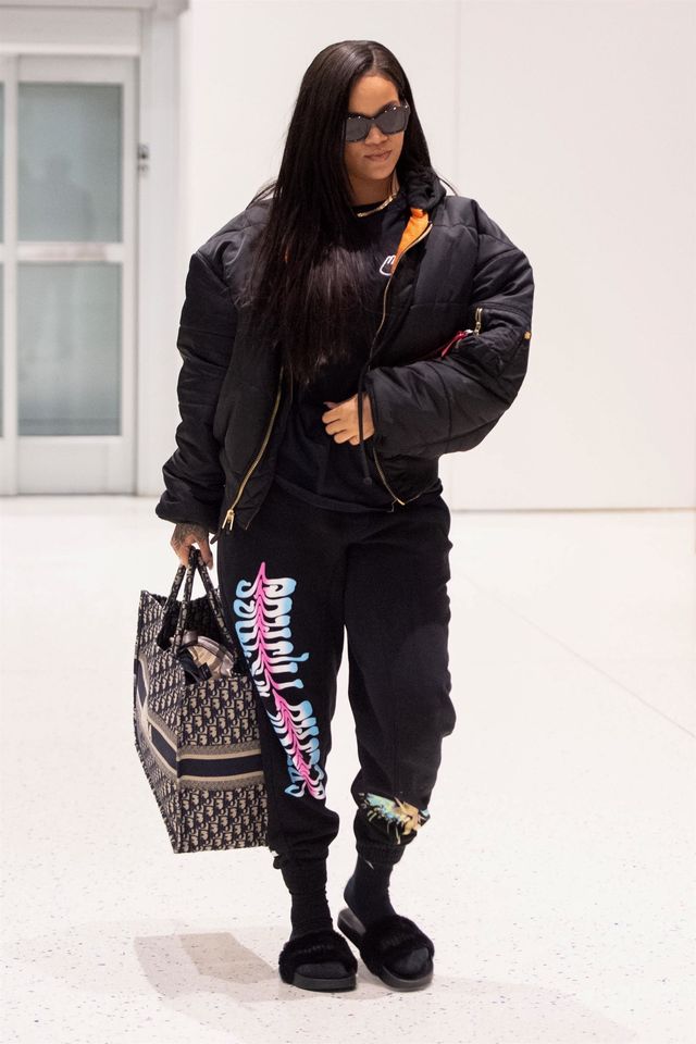 Małgosia Rozenek podbija Mediolan w TAKICH butach! Małgosia Rozenek podbija Mediolan w TAKICH butach!