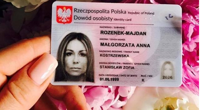 Małgorzata Rozenek kończy 40 lat! Zobaczcie, jak się zmieniła