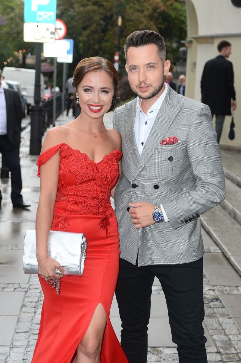 Gwiazdy zadały SZYKU na Wielkiej Gali Operowej u Węgorzewskiej!