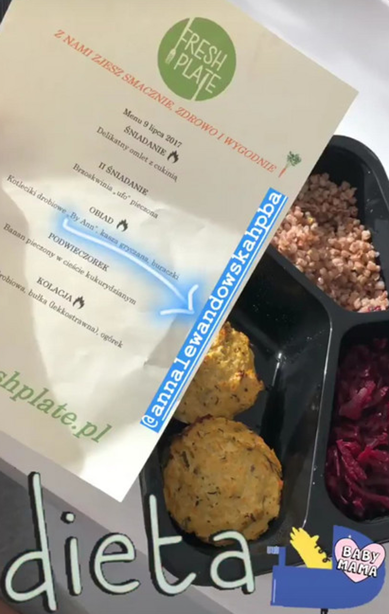 Marina Łuczenko TAK dba o ciało po ciąży!