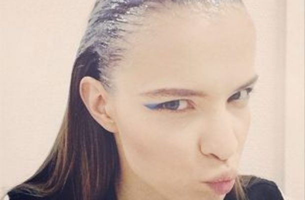 To zdjęcie Zuzy Kołodziejczyk wywołało falę krytyki (FOTO)