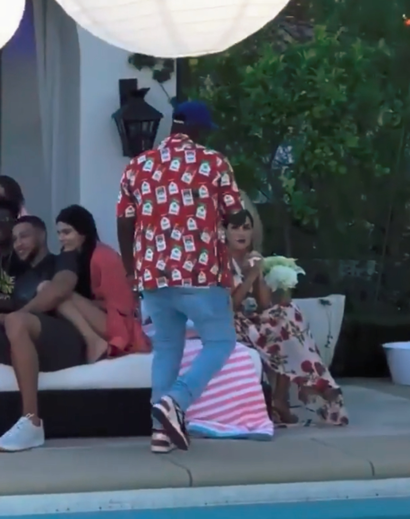 Khloe przez PRZYPADEK obnażyła prawdę o związku Kendall i Bena! Khloe przez PRZYPADEK obnażyła prawdę o związku Kendall i Bena!