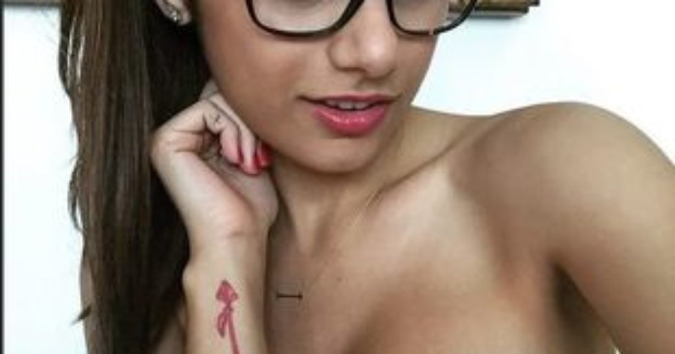 Drake chciał się umówić z najpopularniejszą gwiazdą porno Drake chciał się umówić z najpopularniejszą gwiazdą porno