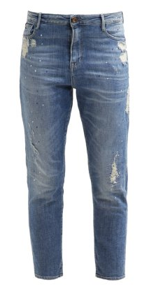 Mój styl. Moje jeansy! Mój styl. Moje jeansy!