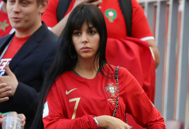 Cristiano o tym, dlaczego nie będzie golił brody do końca mundialu! 