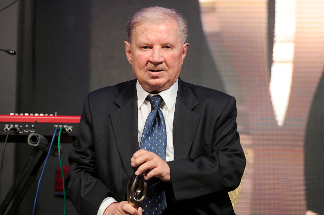 Roman Kłosowski nie żyje!