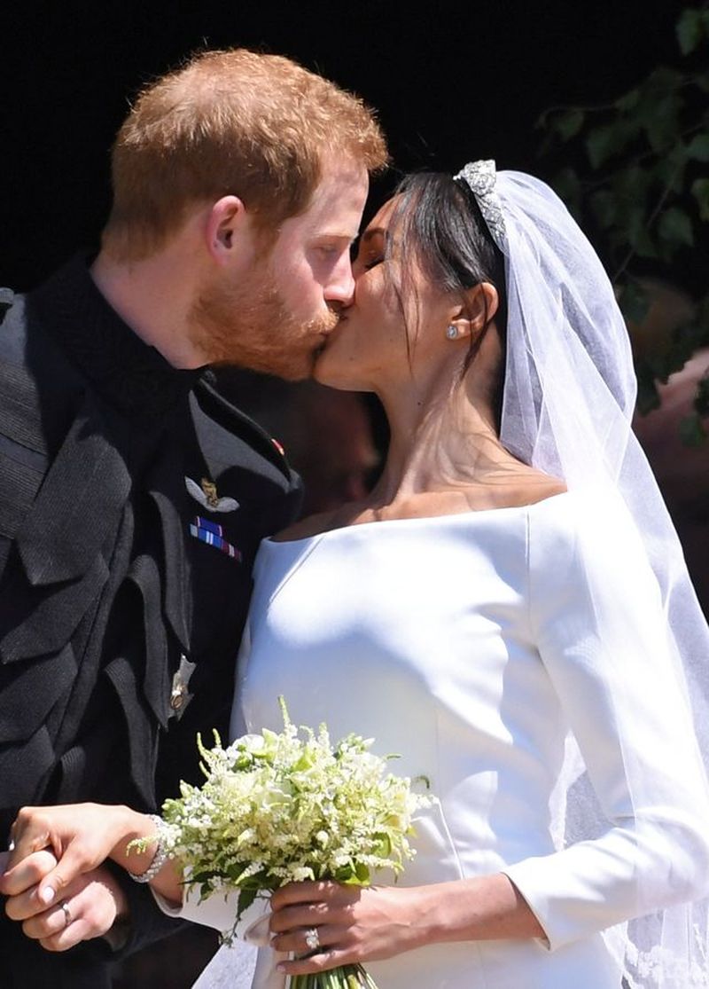 Meghan Markle i książę Harry zdecydowali się POWIĘKSZYĆ rodzinę! Meghan Markle i książę Harry zdecydowali się POWIĘKSZYĆ rodzinę!