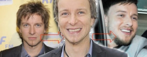 Piotr Kupicha NIE do poznania (FOTO)