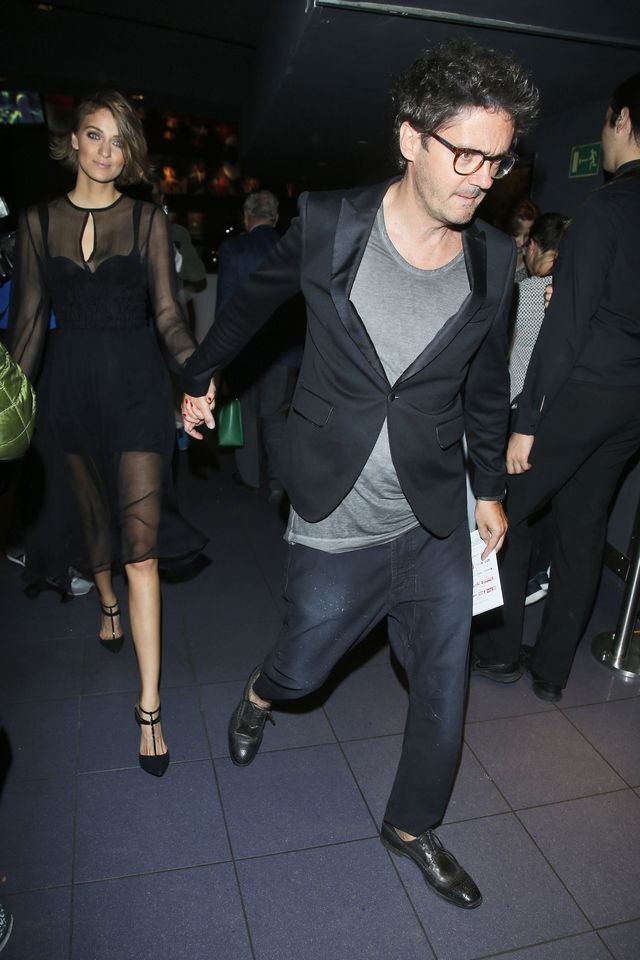 Szczegóły rozstania Kaczoruk z Wojewódzkim! Rodzina zaskoczona!