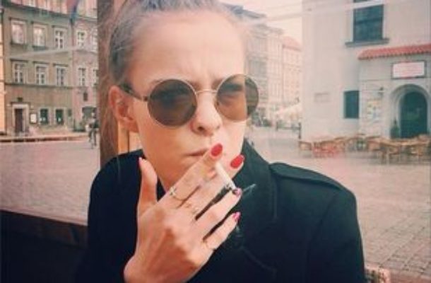 Zuza Kołodziejczyk pokazała chłopaka! (FOTO)