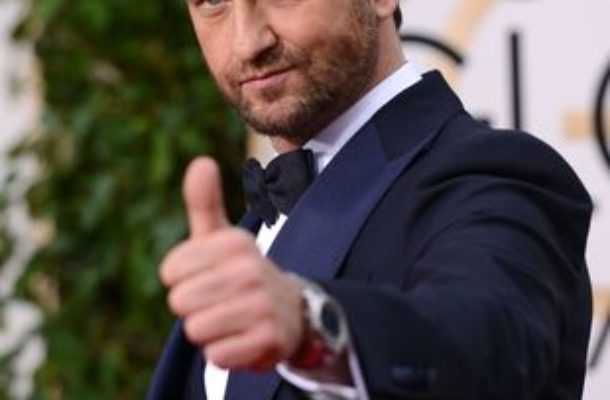 Gerard Butler i Rita Ora byli razem na kolacji!