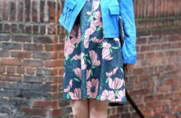 Lena Dunham ścięła włosy na zapałkę (FOTO)