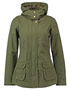 Rabaty na kurtki od Zalando!