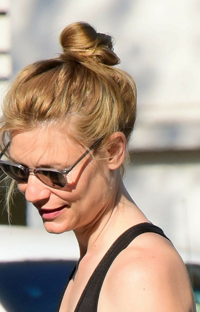 SZOK! Ta gwiazda spodziewa się dziecka! 