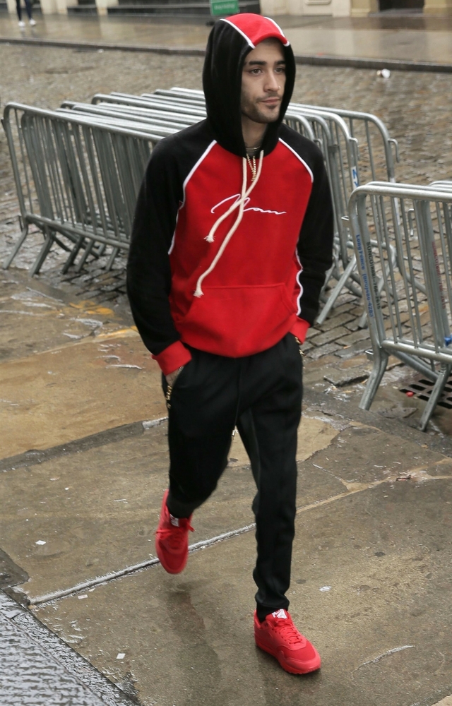 ONI spędzili ze sobą noc! Wrócili do siebie? (ZDJĘCIA) ONI spędzili ze sobą noc! Wrócili do siebie? (ZDJĘCIA)