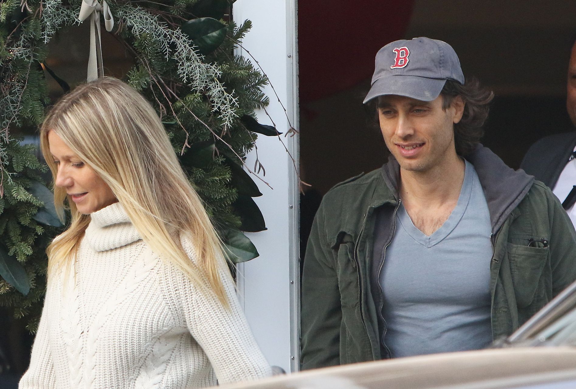 Gwyneth Paltrow pokazała zdjęcie w SUKNI ślubnej! Jest piękna!