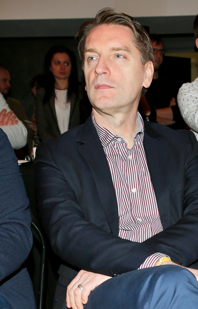 Relacja między Rusin a Lisem niedługo się ZMIENI! Relacja między Rusin a Lisem niedługo się ZMIENI!