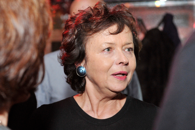 Szczepkowska o związku Kotulanki z Wawrzeckim: Była dla niego OKROPNA! Szczepkowska o związku Kotulanki z Wawrzeckim: Była dla niego OKROPNA!