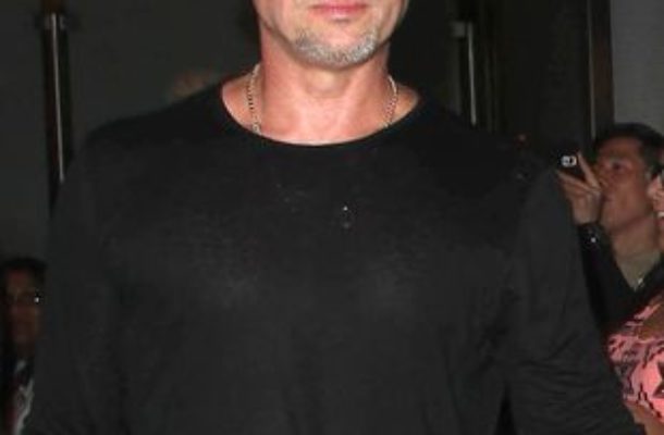 Christina Applegate rzuciła Brada Pitta dla…