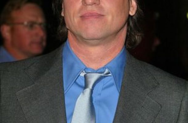 Szok! Val Kilmer jest umierający?! Waży jedynie 40 kilogramów…