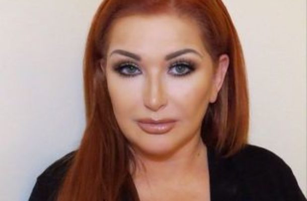 Co powiecie na Martę Grycan bez stanika? (FOTO)