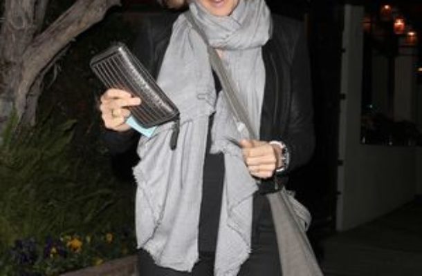 Jodie Foster poślubiła byłą dziewczynę Ellen DeGeneres!
