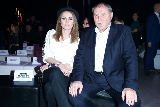 Andrzej Grabowski przeszedł CIĘŻKI zabieg!