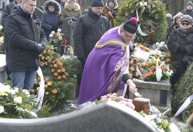 Całą prawda o Agnieszce Kotulance Całą prawda o Agnieszce Kotulance