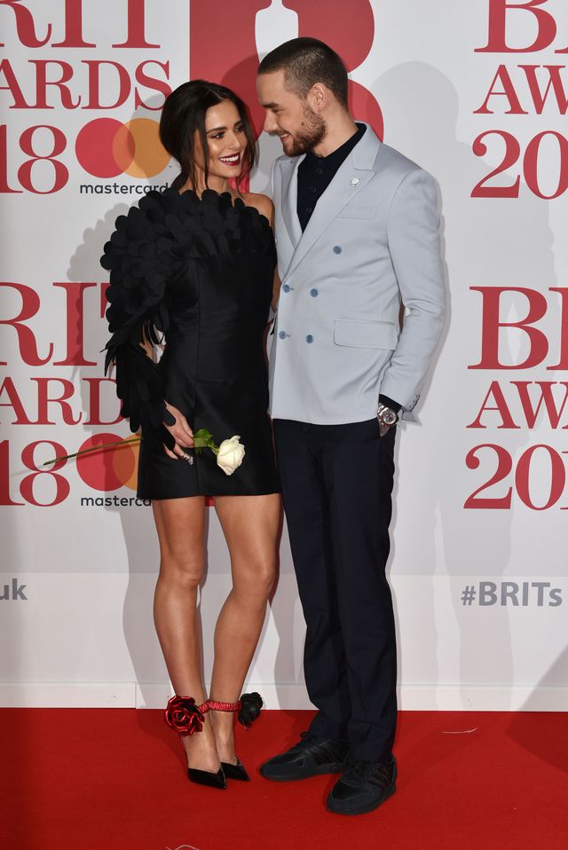 Cheryl Cole wyprowadziła się od Payneja!